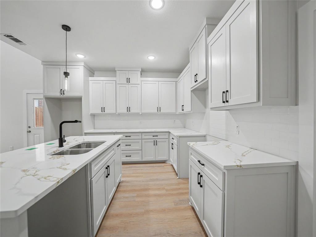 Fairview Heights Add - Residential Income