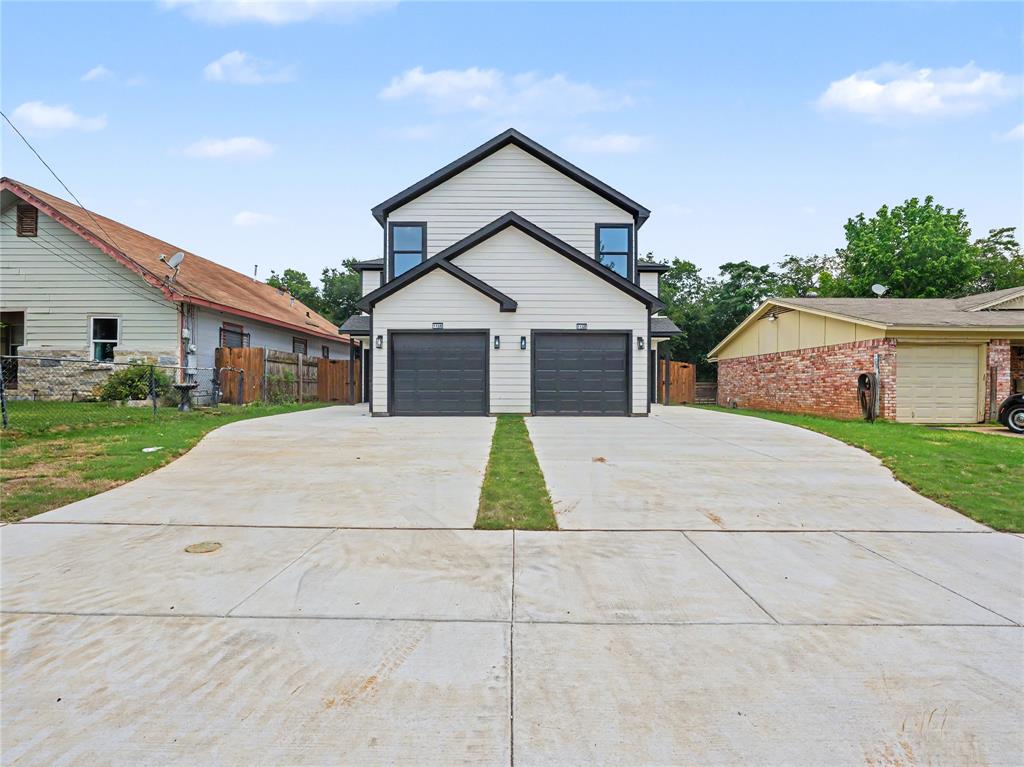 Fairview Heights Add - Residential Income