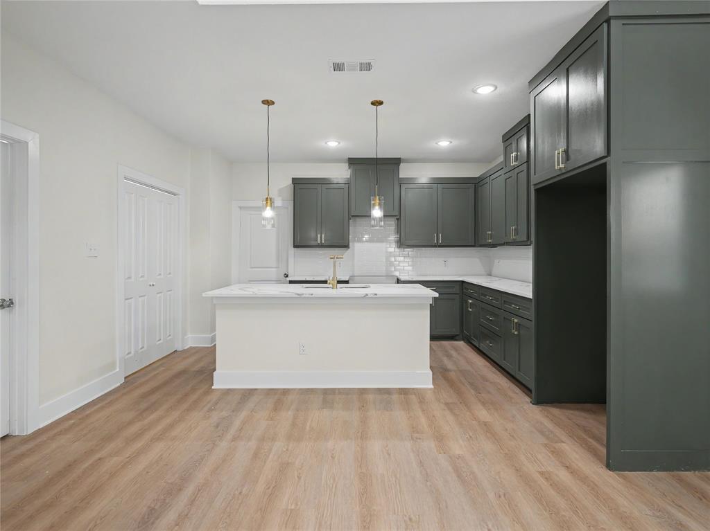 Fairview Heights Add - Residential Income