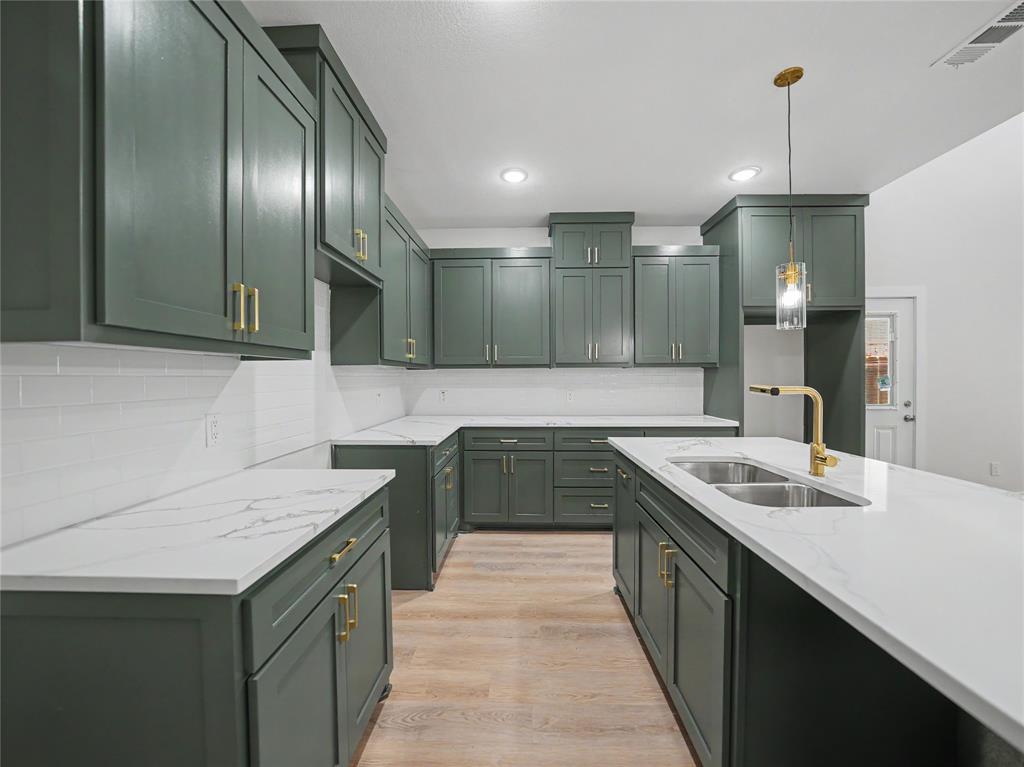 Fairview Heights Add - Residential Income