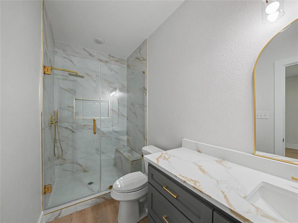 Fairview Heights Add - Residential Income