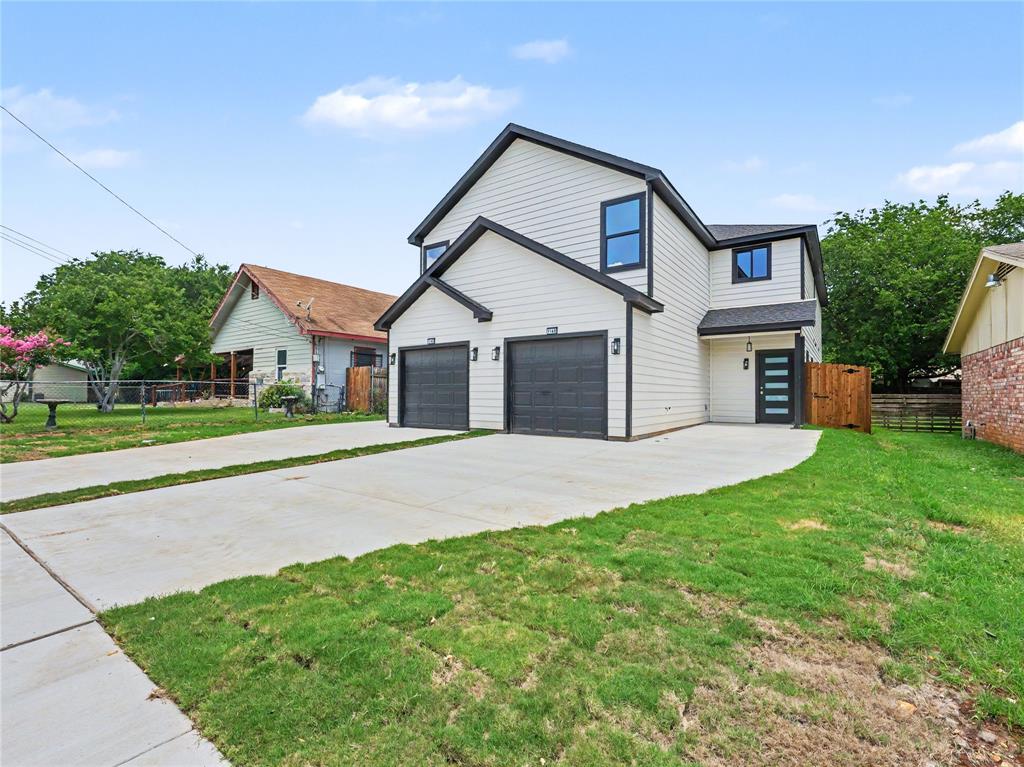 Fairview Heights Add - Residential Income