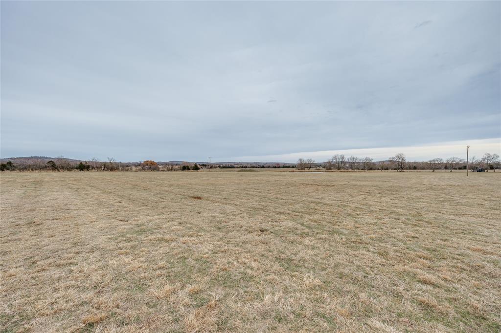Oak Creek Ranch - Land