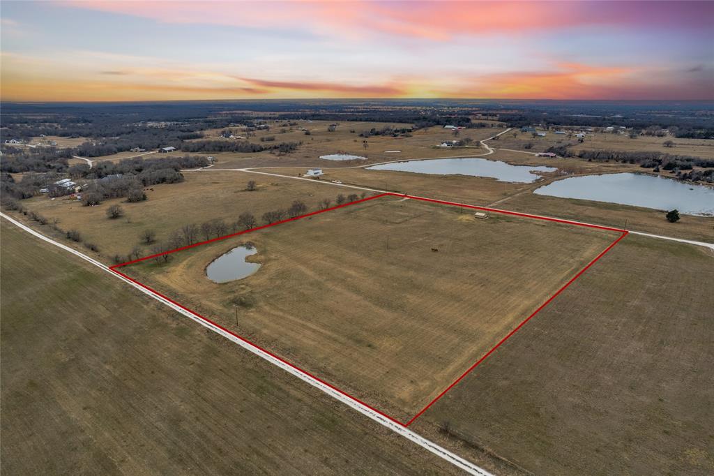 Oak Creek Ranch - Land