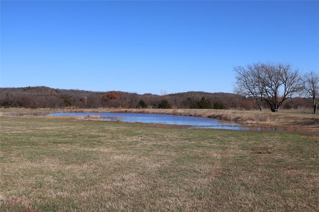 Oak Creek Ranch - Land