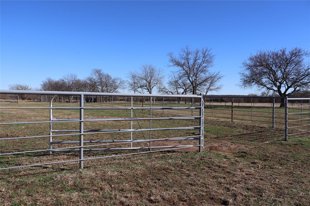 Oak Creek Ranch - Land