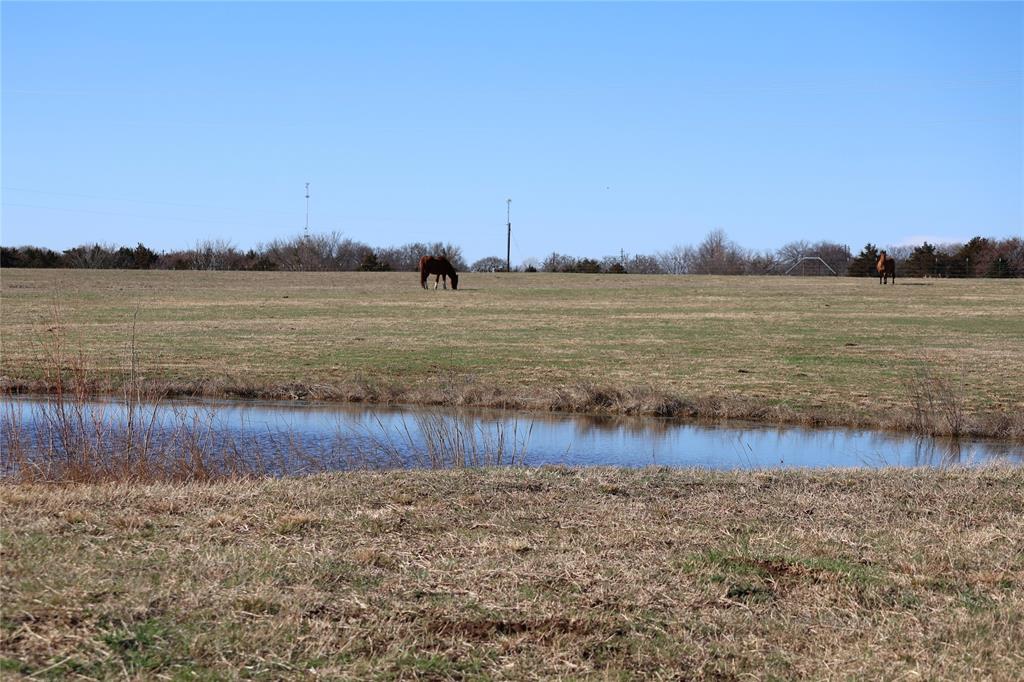 Oak Creek Ranch - Land