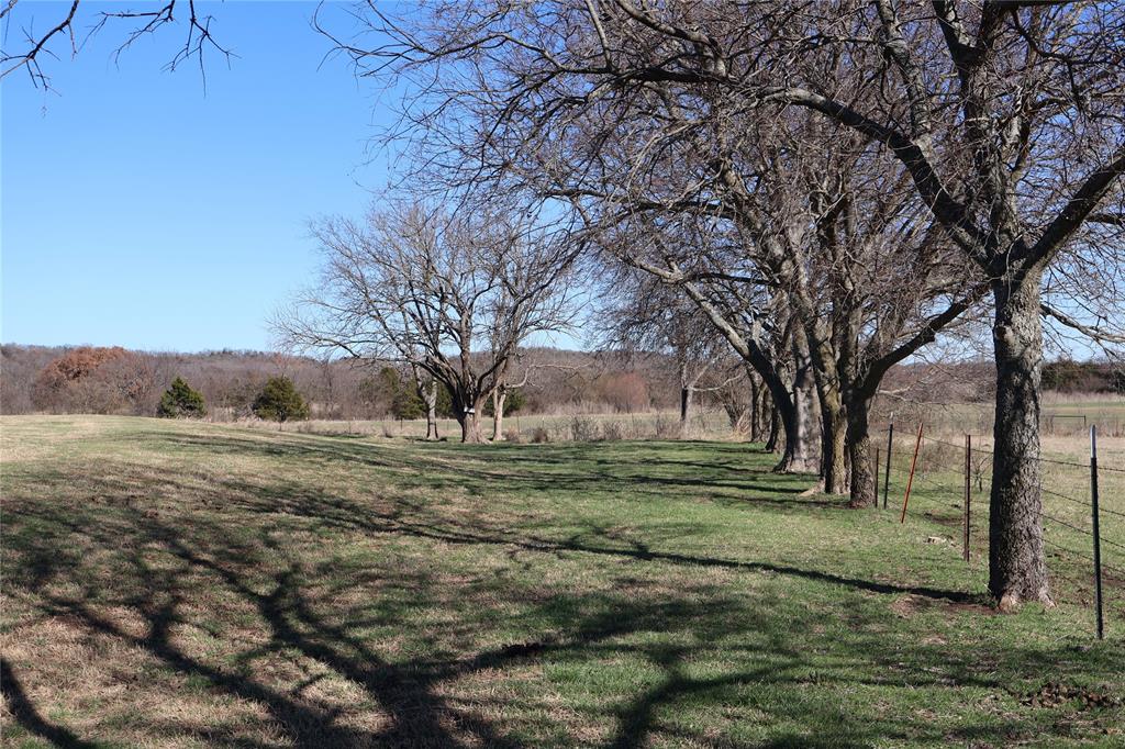 Oak Creek Ranch - Land