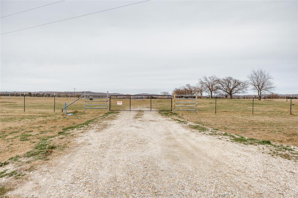 Oak Creek Ranch - Land
