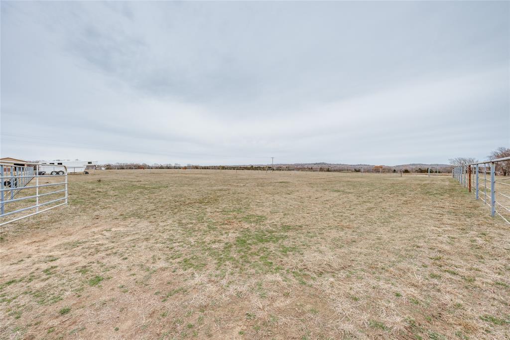 Oak Creek Ranch - Land