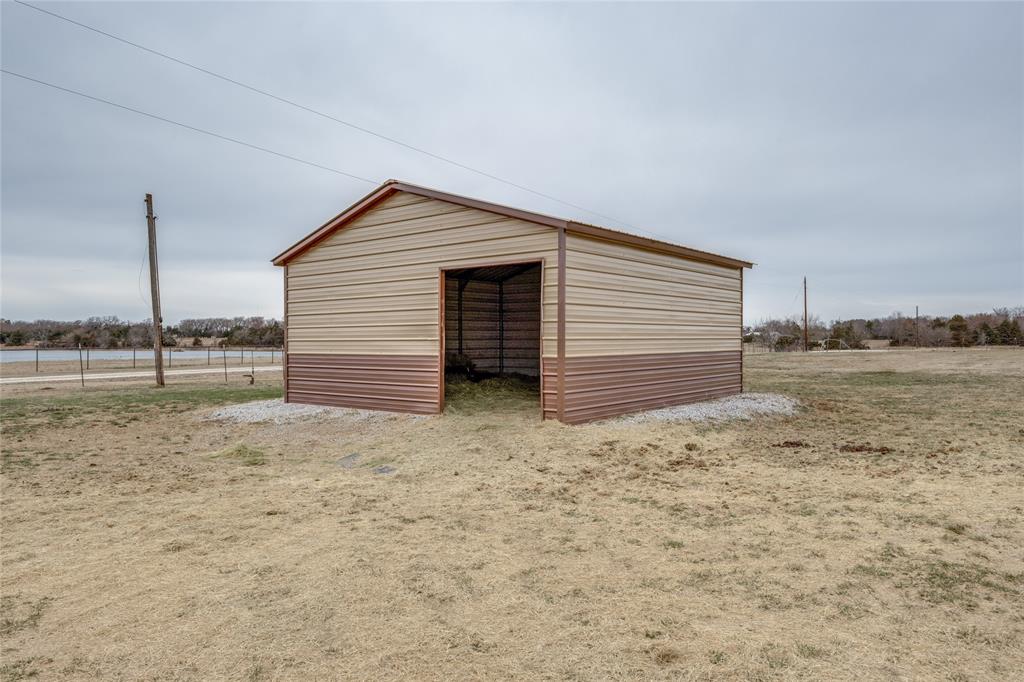Oak Creek Ranch - Land