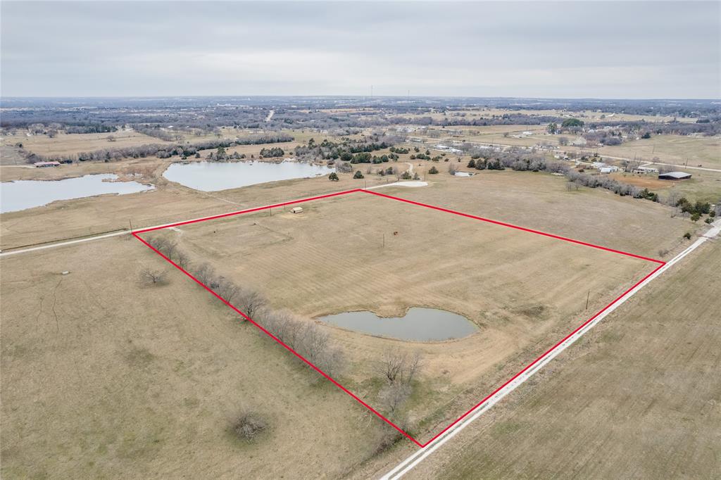 Oak Creek Ranch - Land