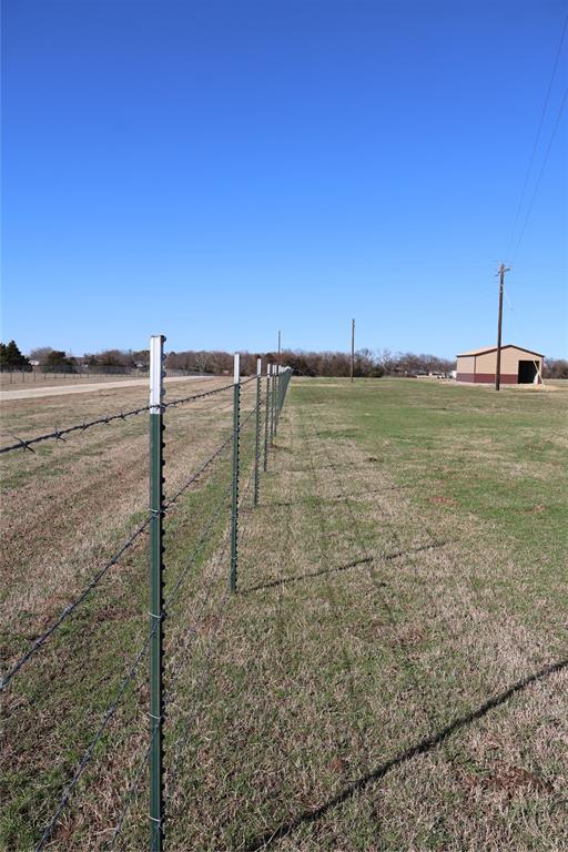 Oak Creek Ranch - Land