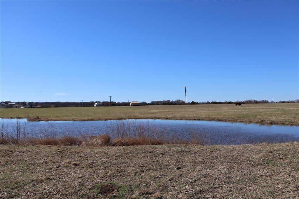 Oak Creek Ranch - Land