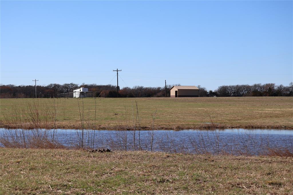 Oak Creek Ranch - Land