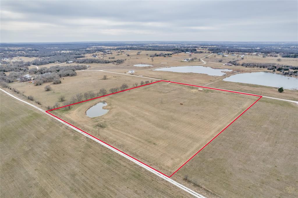 Oak Creek Ranch - Land