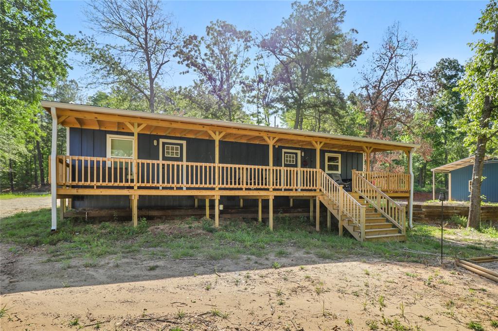 James J Dodd Surv A-235 - Residential