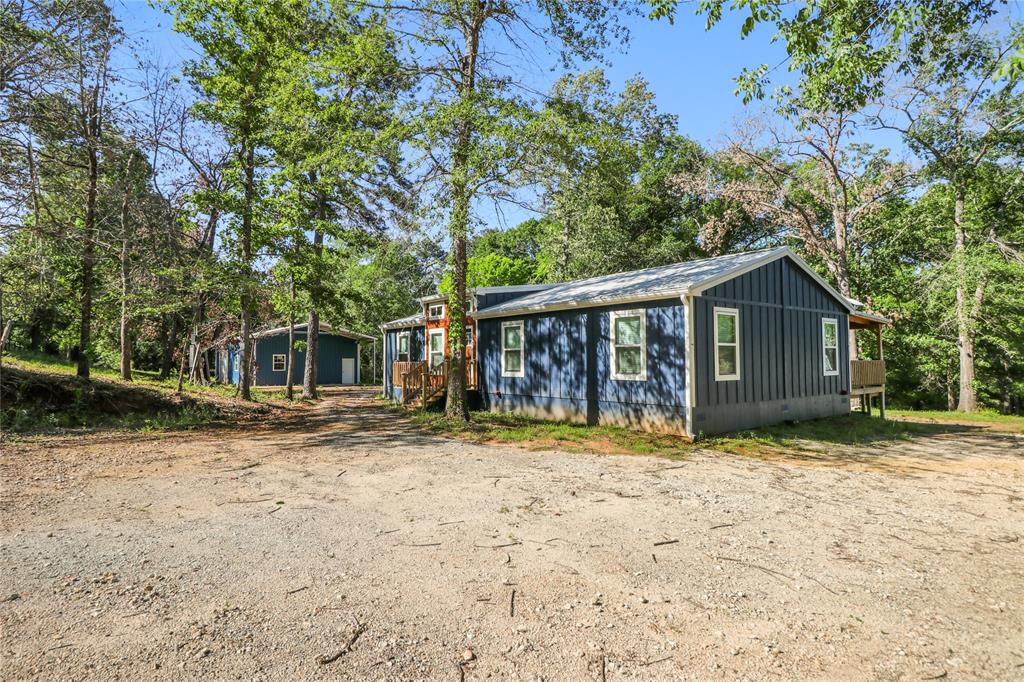 James J Dodd Surv A-235 - Residential
