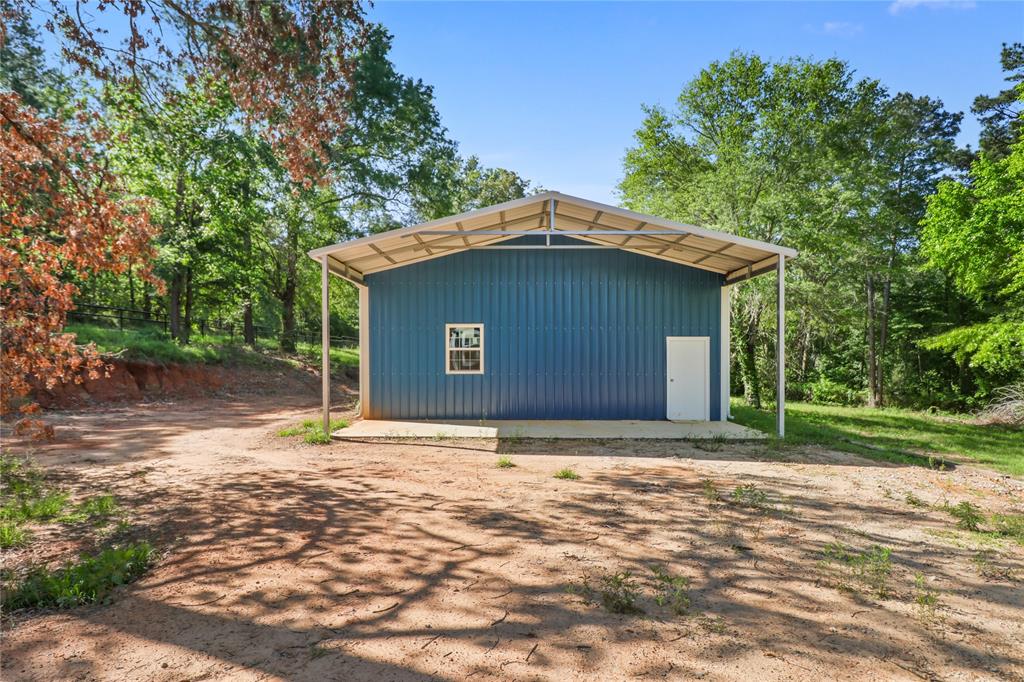 James J Dodd Surv A-235 - Residential
