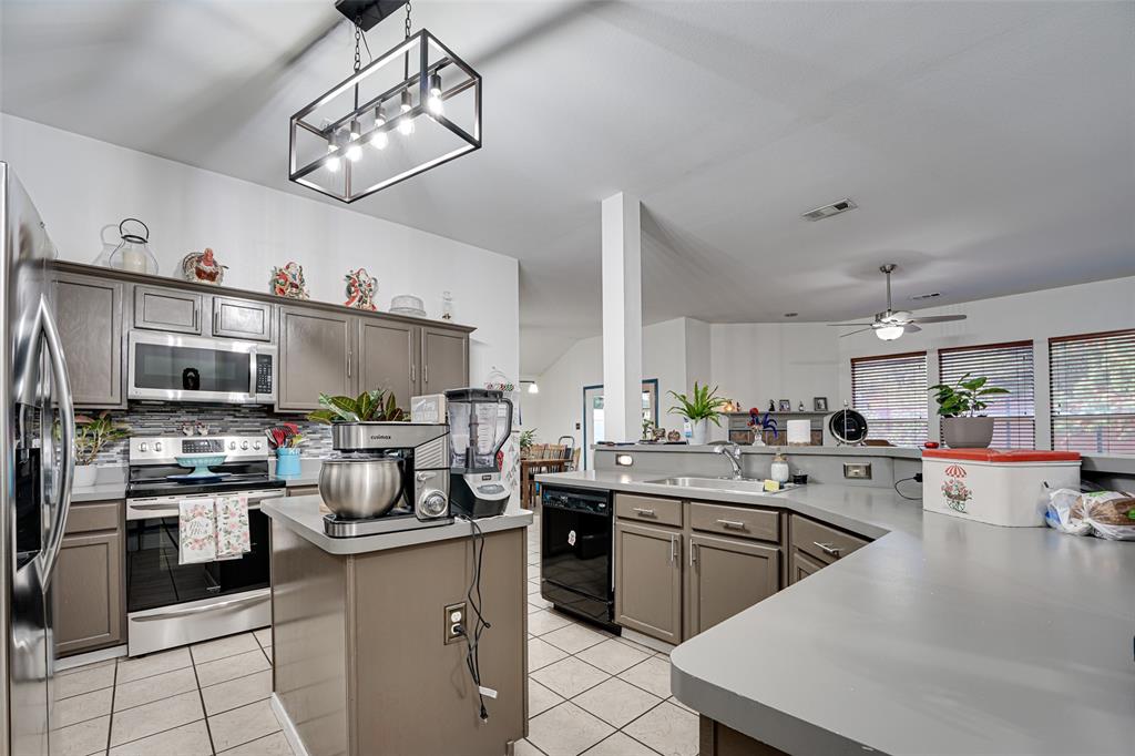 Forrest Creek Add - Residential