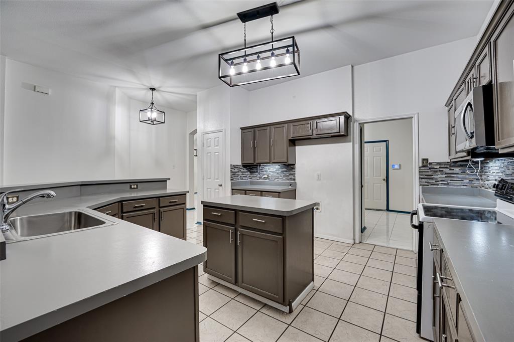 Forrest Creek Add - Residential