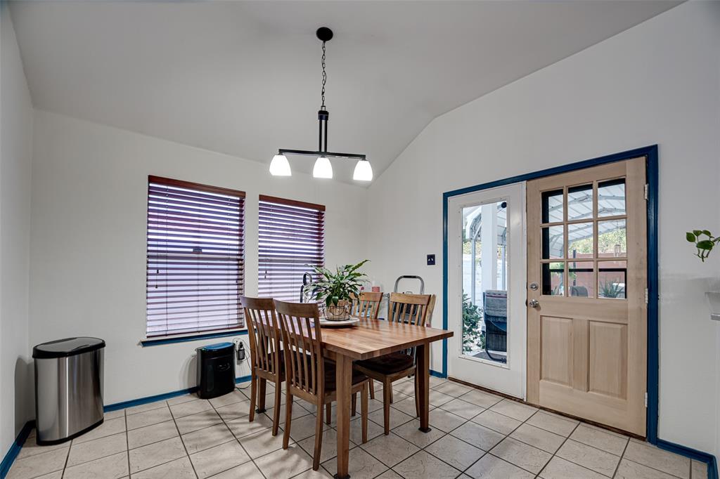 Forrest Creek Add - Residential