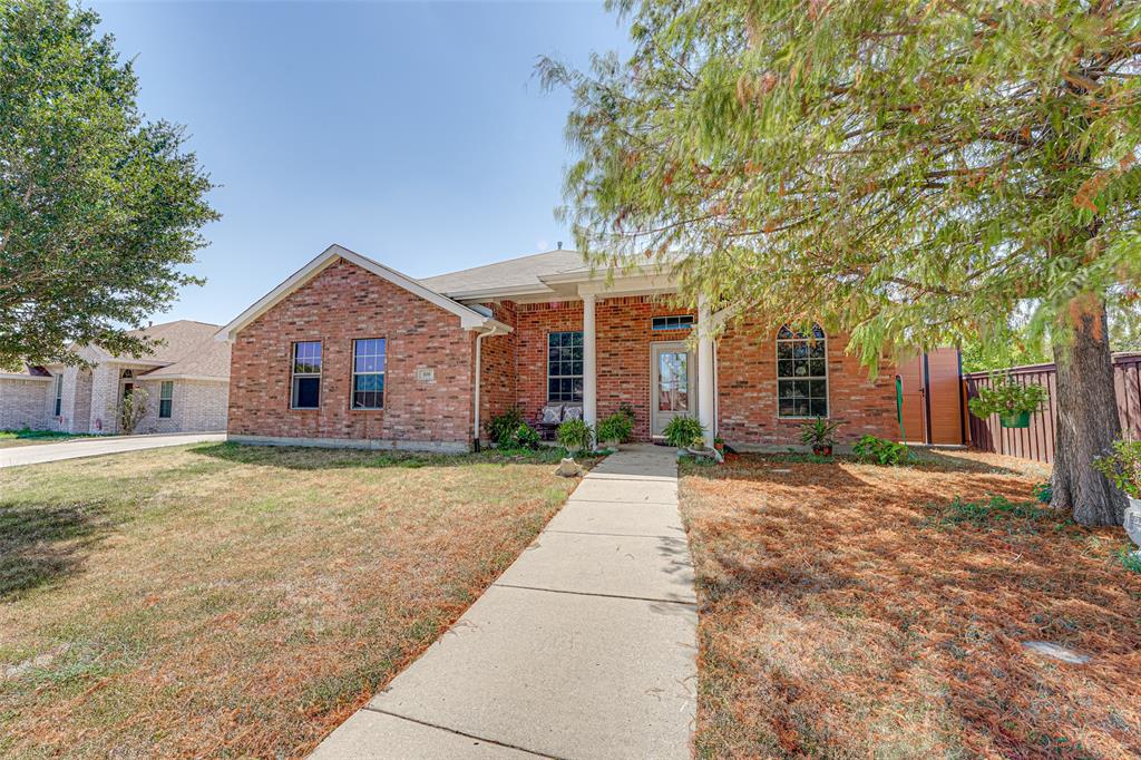 Forrest Creek Add - Residential