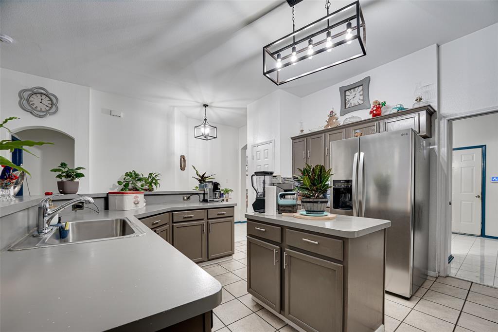 Forrest Creek Add - Residential