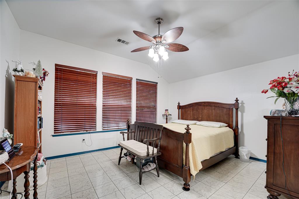 Forrest Creek Add - Residential