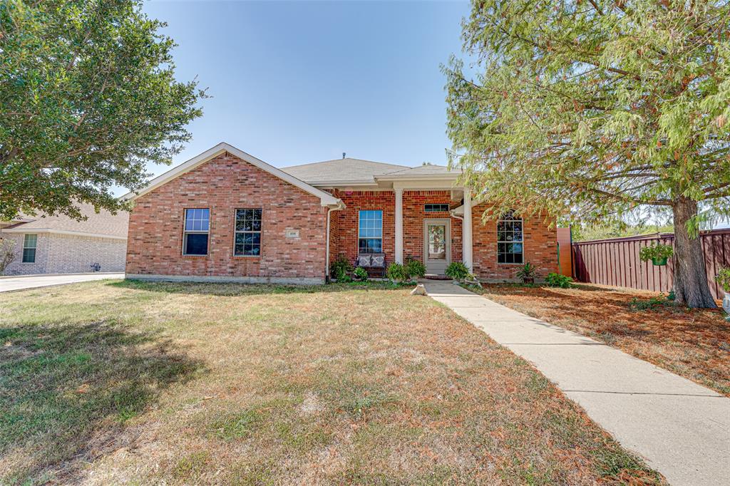 Forrest Creek Add - Residential