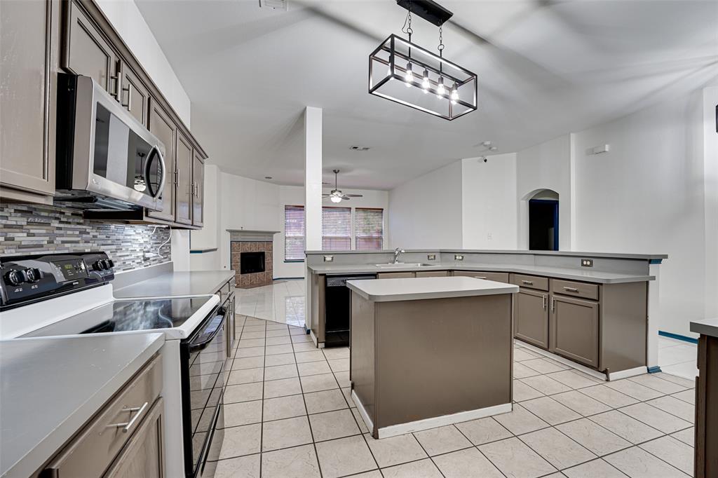 Forrest Creek Add - Residential