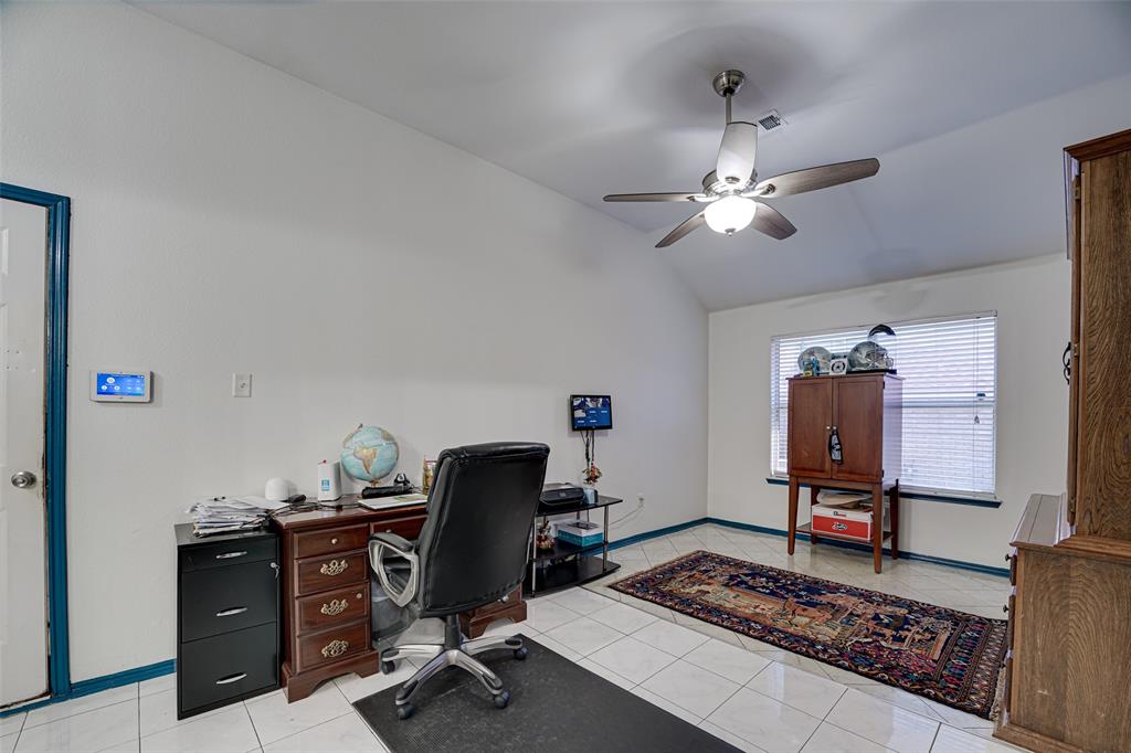 Forrest Creek Add - Residential