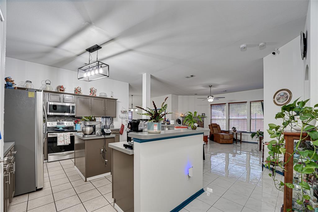 Forrest Creek Add - Residential