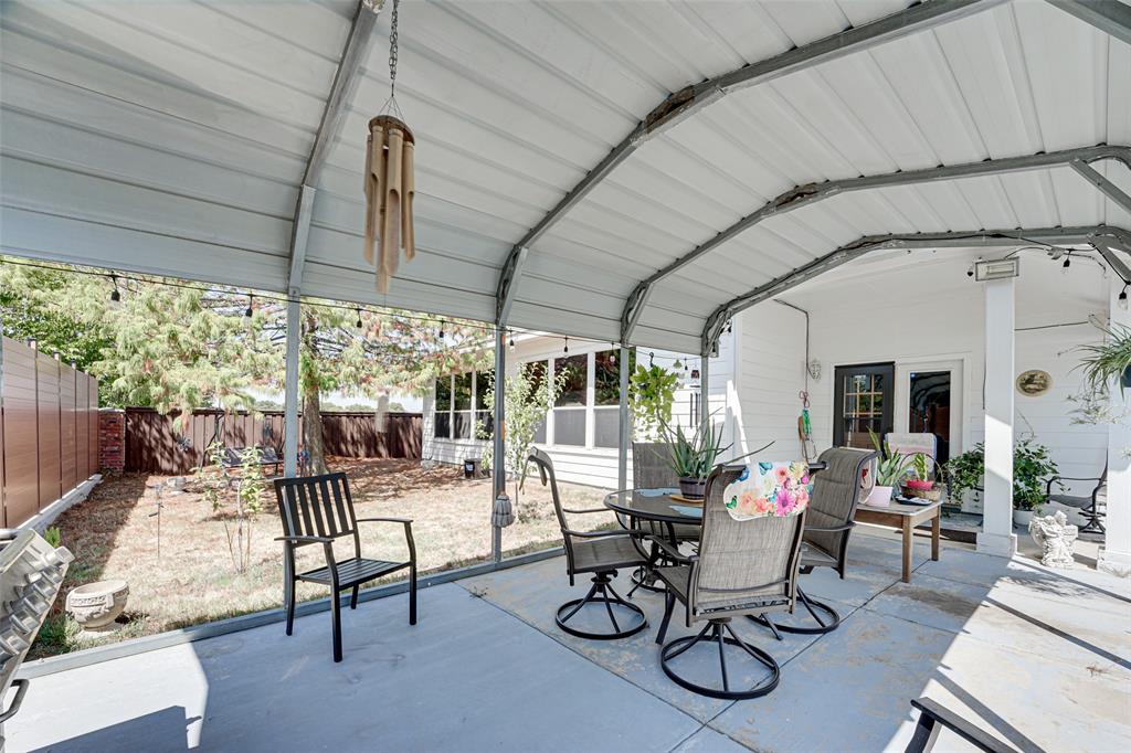 Forrest Creek Add - Residential