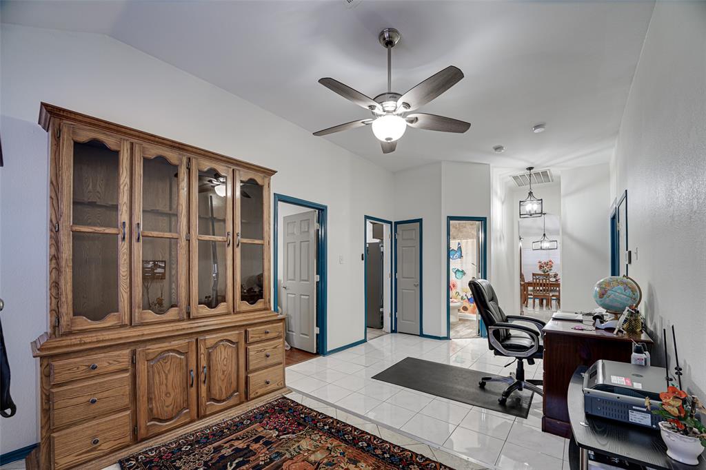 Forrest Creek Add - Residential