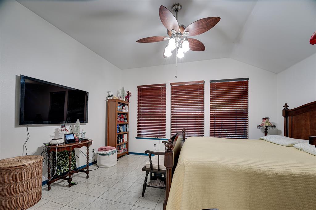 Forrest Creek Add - Residential