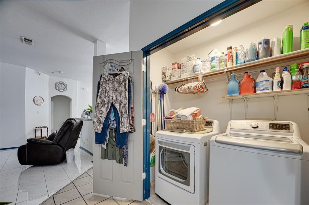 Forrest Creek Add - Residential