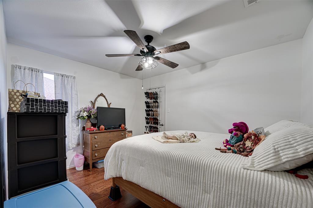 Forrest Creek Add - Residential