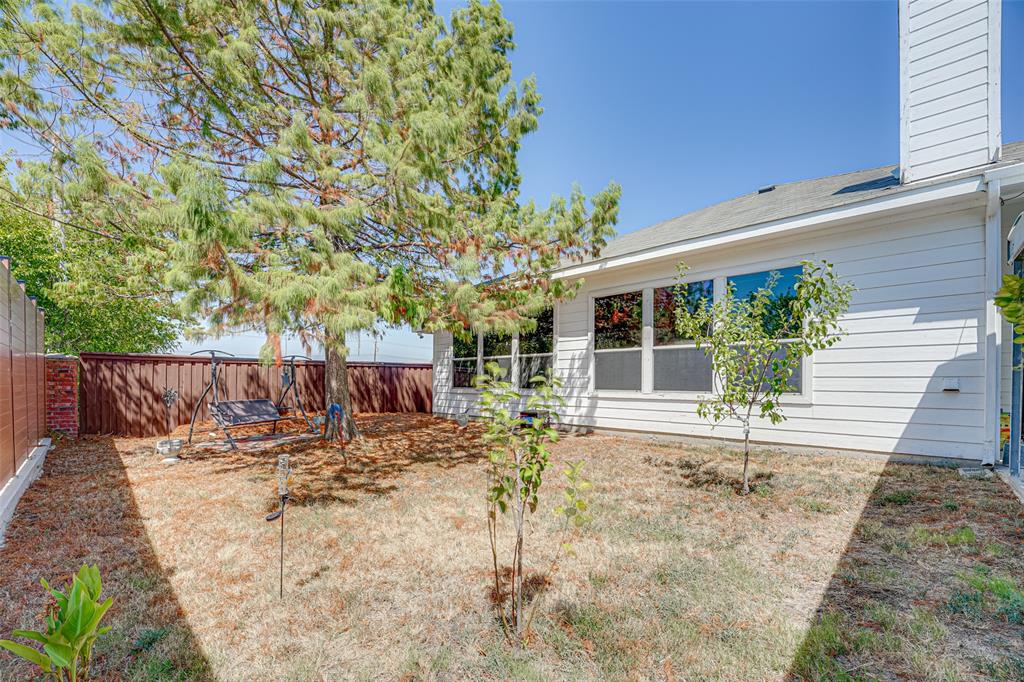 Forrest Creek Add - Residential