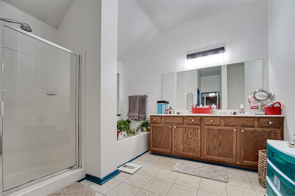 Forrest Creek Add - Residential