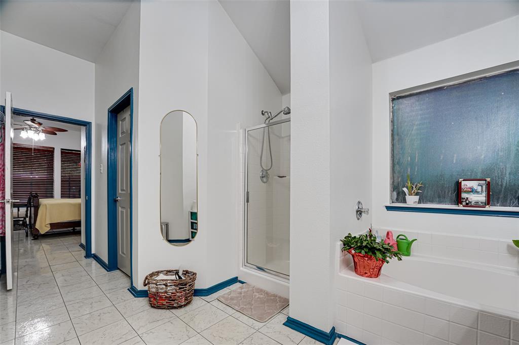 Forrest Creek Add - Residential