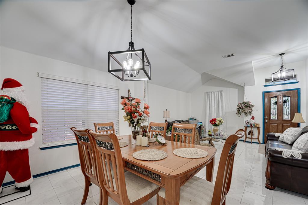 Forrest Creek Add - Residential