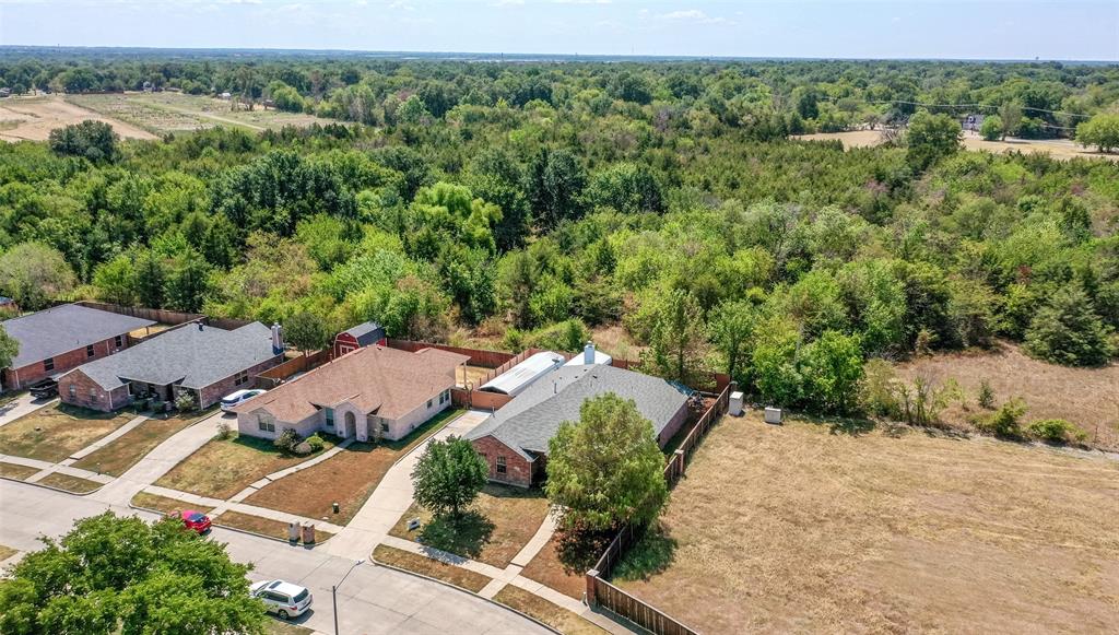 Forrest Creek Add - Residential