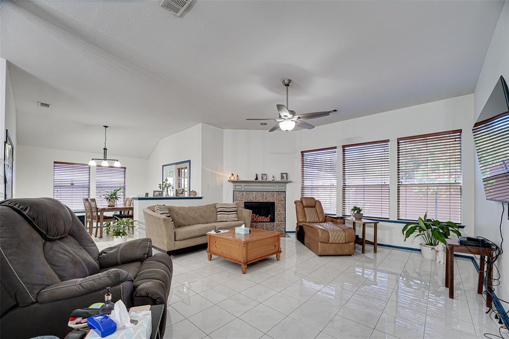 Forrest Creek Add - Residential