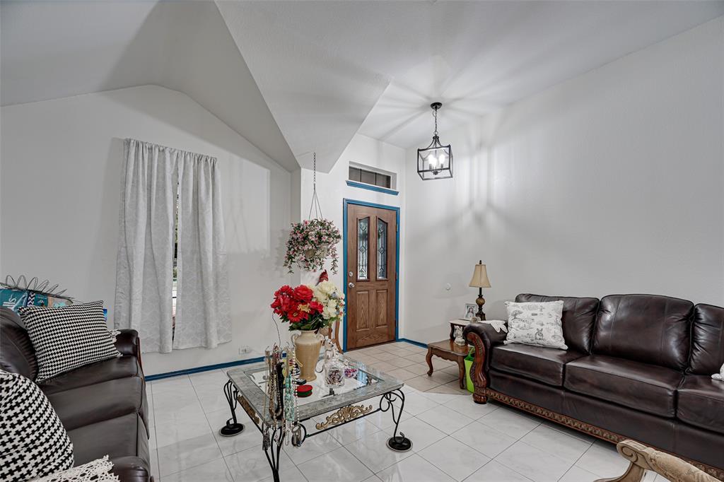 Forrest Creek Add - Residential