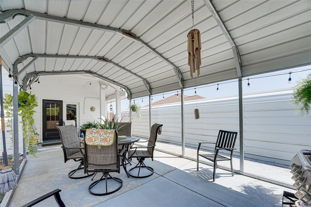 Forrest Creek Add - Residential