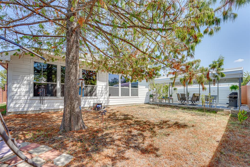 Forrest Creek Add - Residential