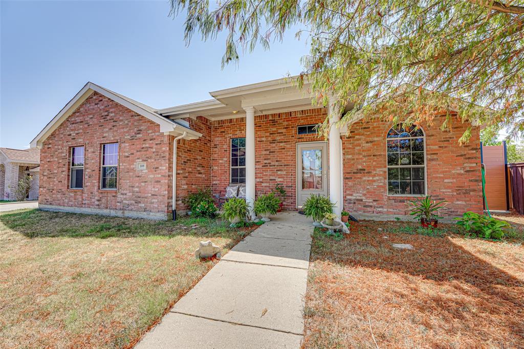 Wonder home in a charming neighborhood close to schools and churches close to shopping city parks and much more. The home has many updates new light fixtures a kitchen any Home Chef would be proud of. Cooking and entertaining family and friends would be very enjoyable in this home also has plenty room to enjoy outside. It has a 2car garage 3 bedrooms 2 baths a carport for extra parking or a great workshop also a second one in back yard for covered entertaining.