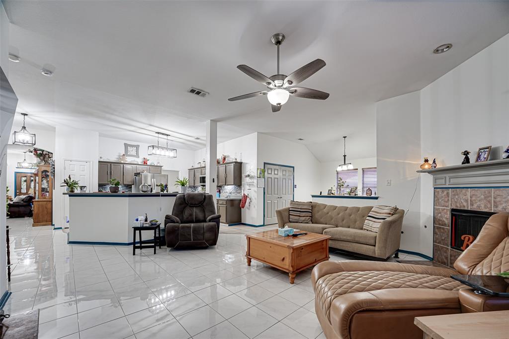 Forrest Creek Add - Residential
