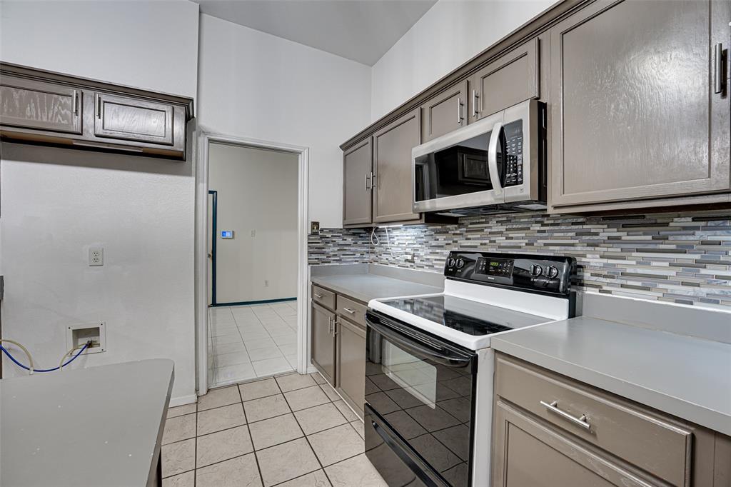Forrest Creek Add - Residential